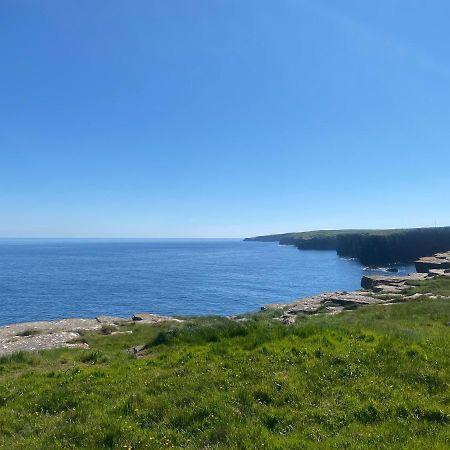 Farr North Lodge 1 Wick  Esterno foto