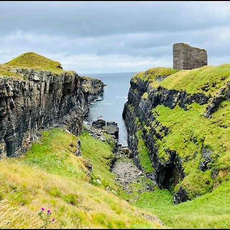 Farr North Lodge 1 Wick  Esterno foto